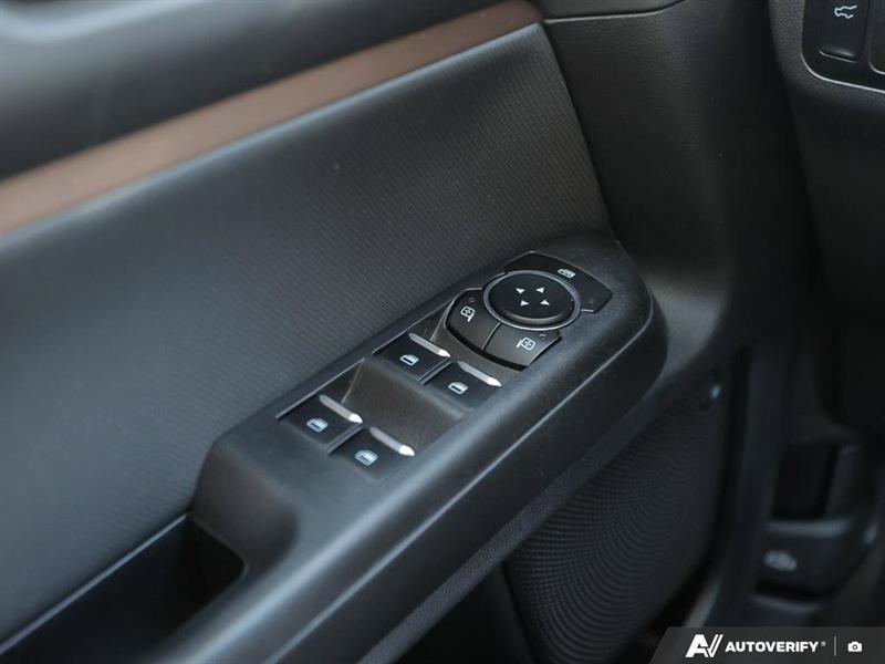 ford Bronco Sport 2024 - 12