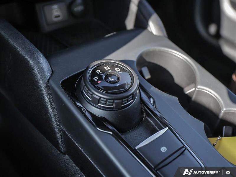 ford Bronco Sport 2024 - 14