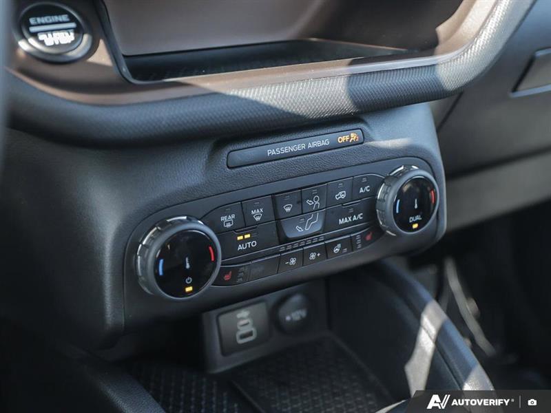 ford Bronco Sport 2024 - 15