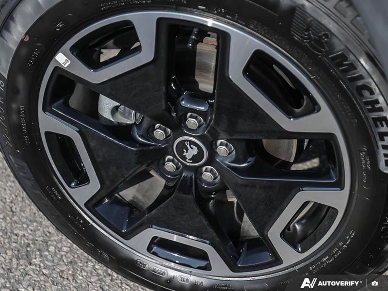 ford Bronco Sport 2024 - 19