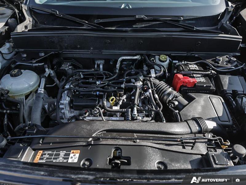 ford Bronco Sport 2024 - 21