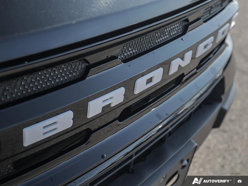 ford Bronco Sport 2024 - 22