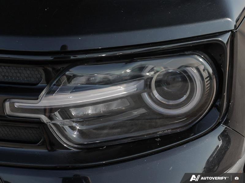 ford Bronco Sport 2024 - 23