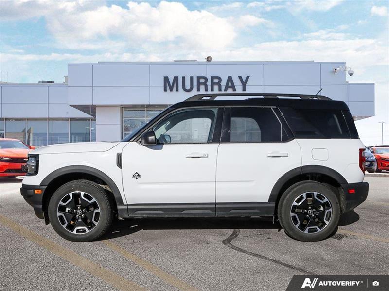 ford Bronco Sport 2024 - 4