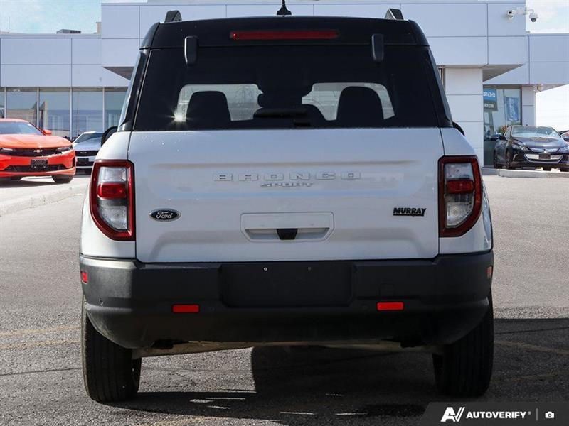 ford Bronco Sport 2024 - 6