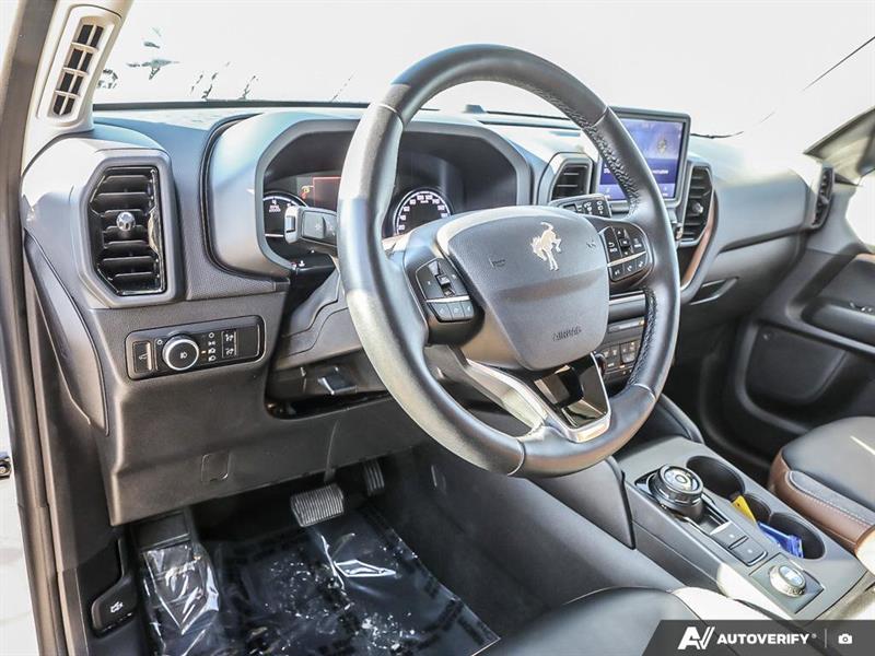 ford Bronco Sport 2024 - 7