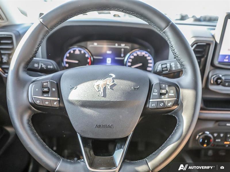ford Bronco Sport 2024 - 8
