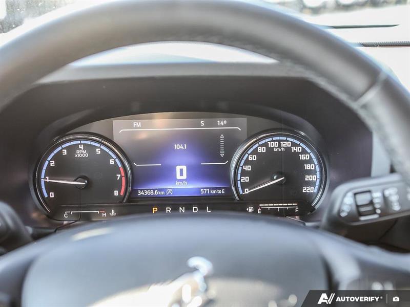 ford Bronco Sport 2024 - 9