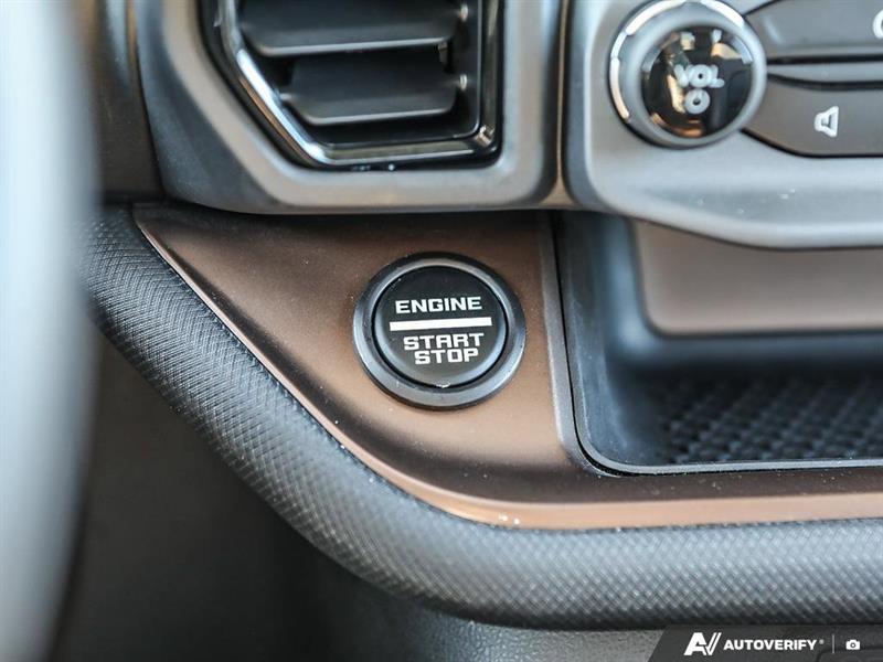 ford Bronco Sport 2024 - 15