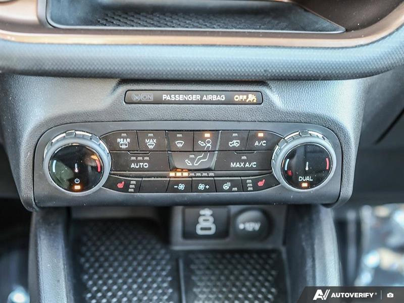 ford Bronco Sport 2024 - 16