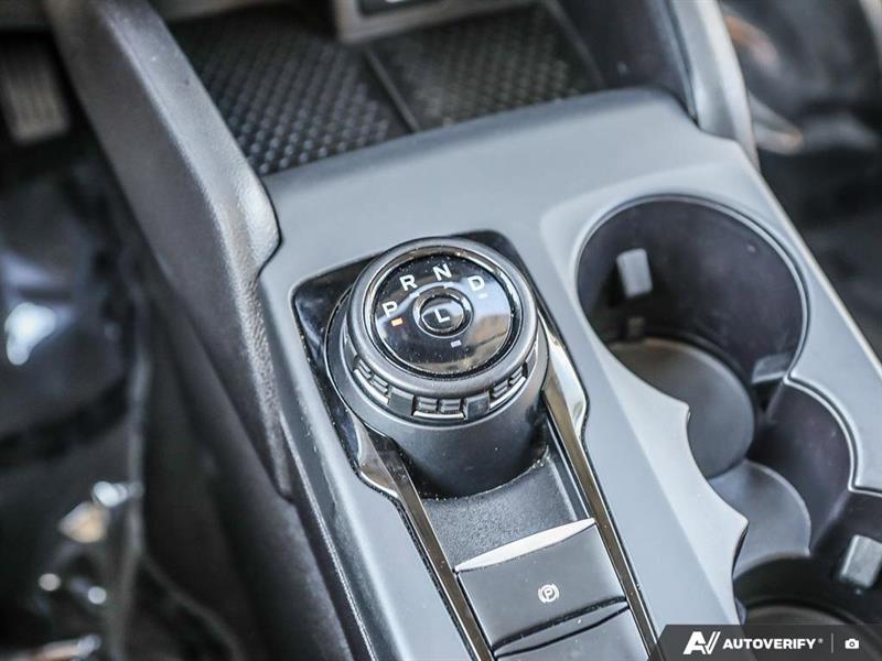 ford Bronco Sport 2024 - 18