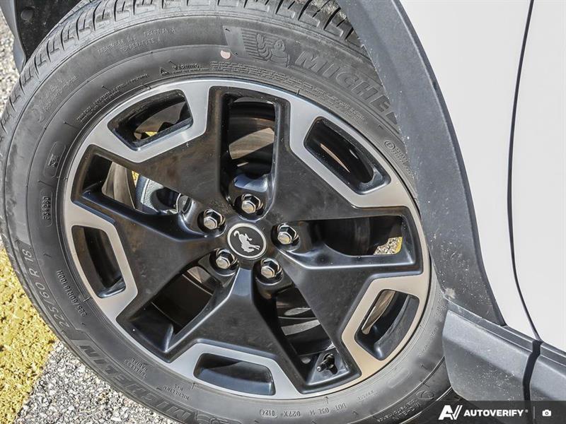 ford Bronco Sport 2024 - 19