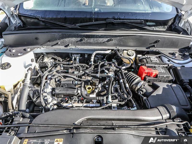 ford Bronco Sport 2024 - 21