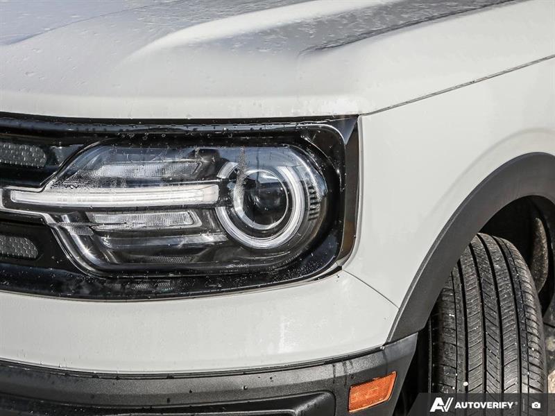 ford Bronco Sport 2024 - 23