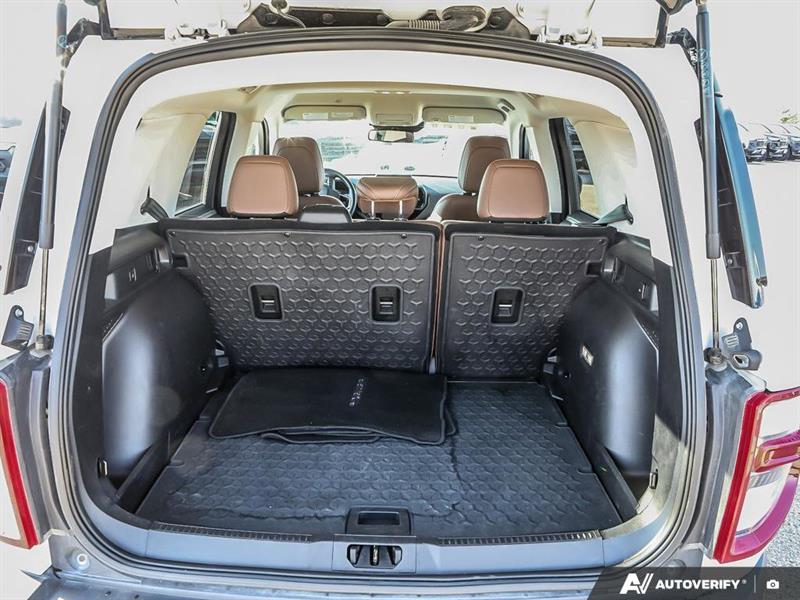 ford Bronco Sport 2024 - 24