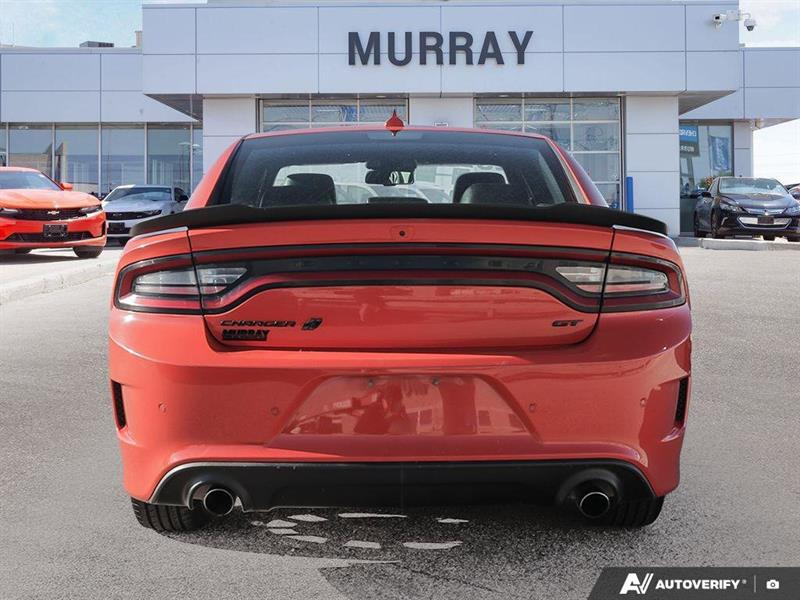 dodge Charger 2023 - 6