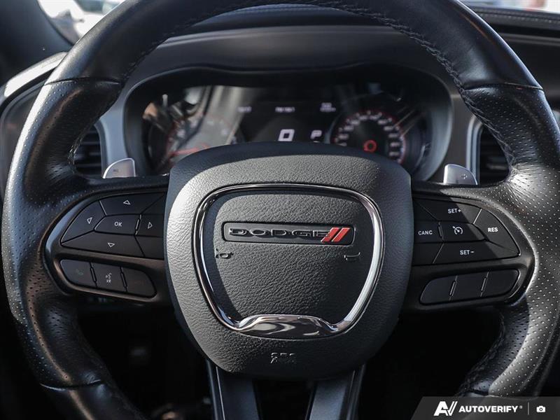 dodge Charger 2023 - 8