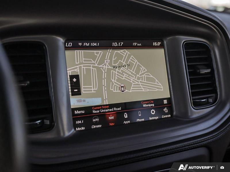 dodge Charger 2023 - 16