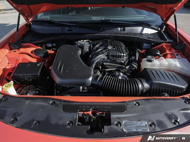 dodge Charger 2023 - 21