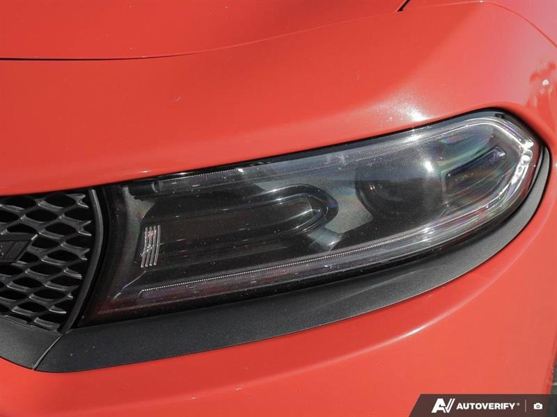 dodge Charger 2023 - 23