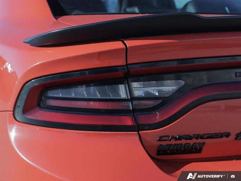 dodge Charger 2023 - 25