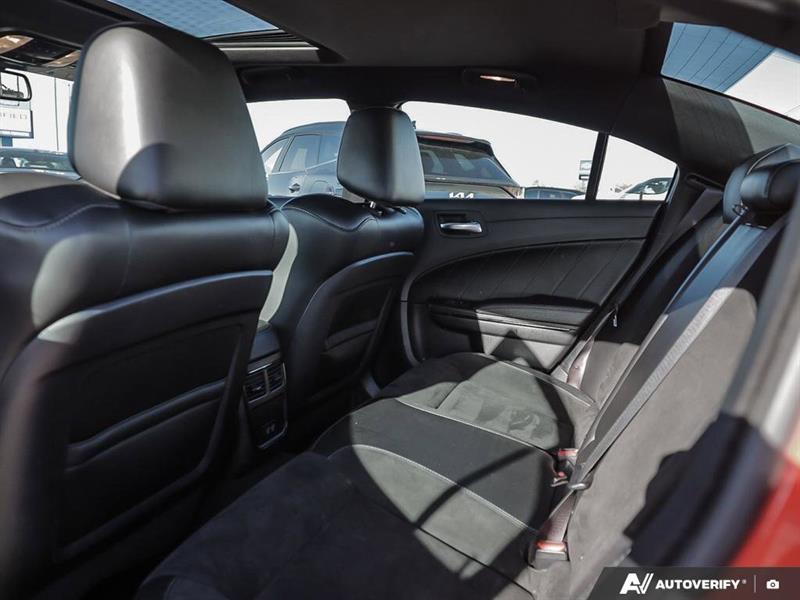 dodge Charger 2023 - 26