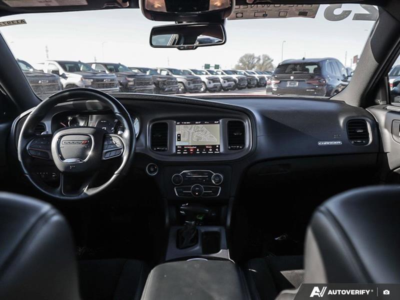 dodge Charger 2023 - 27