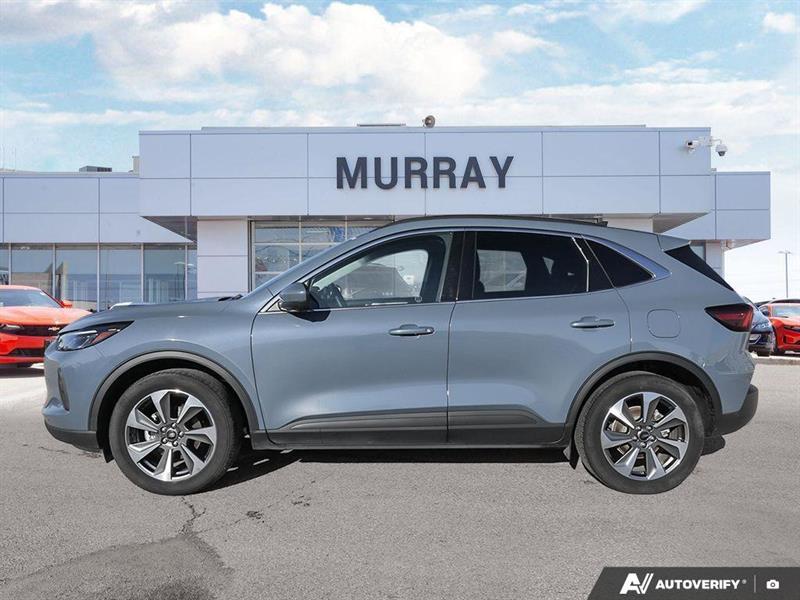 ford Escape 2024 - 4