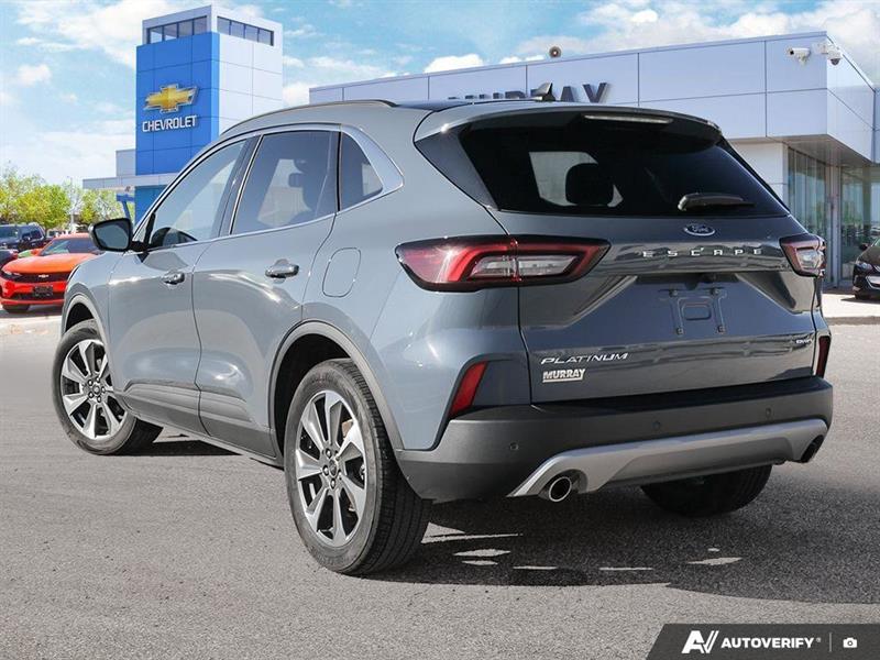 ford Escape 2024 - 5