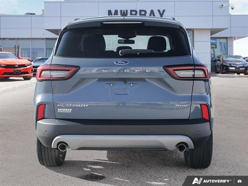 ford Escape 2024 - 6