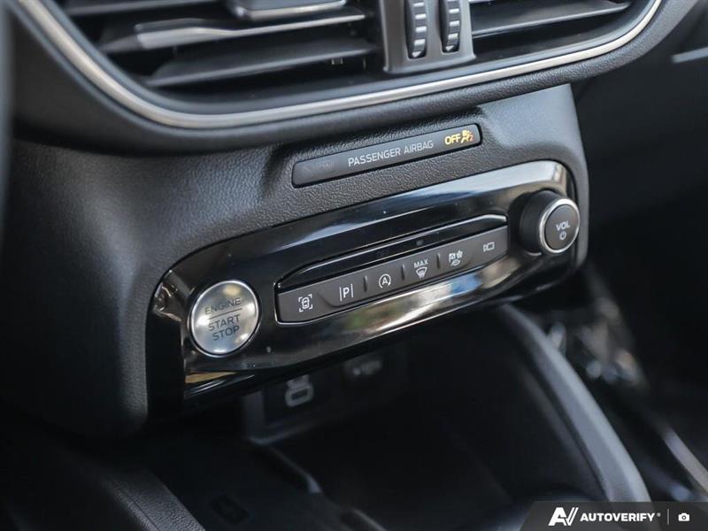 ford Escape 2024 - 15