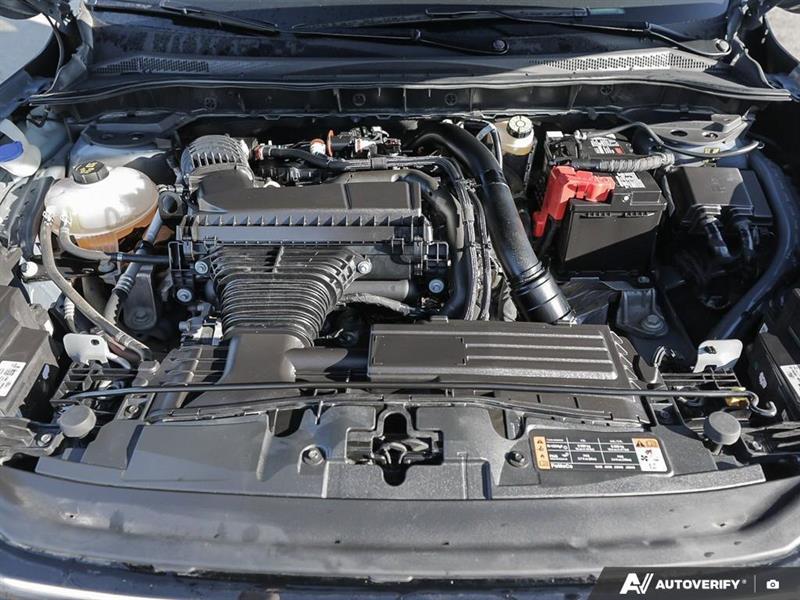 ford Escape 2024 - 21