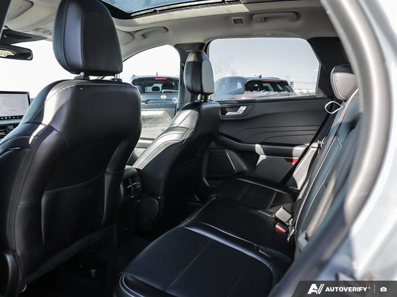 ford Escape 2024 - 26