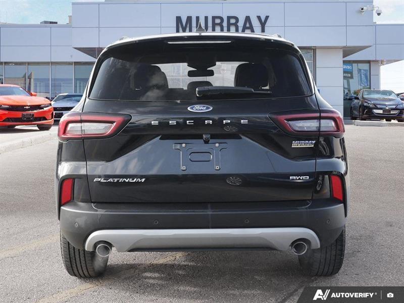 ford Escape 2024 - 6