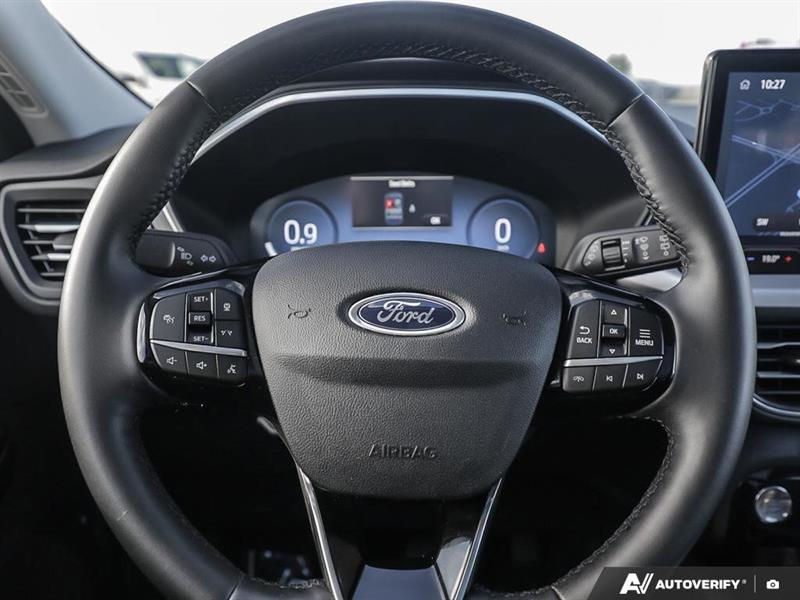 ford Escape 2024 - 8