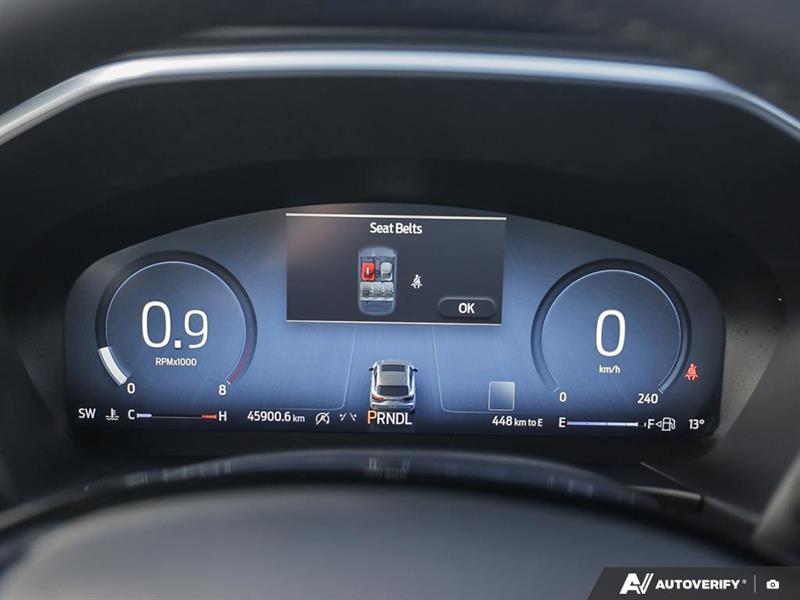 ford Escape 2024 - 9