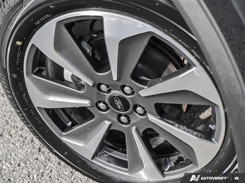 ford Escape 2024 - 19