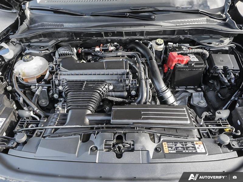 ford Escape 2024 - 21