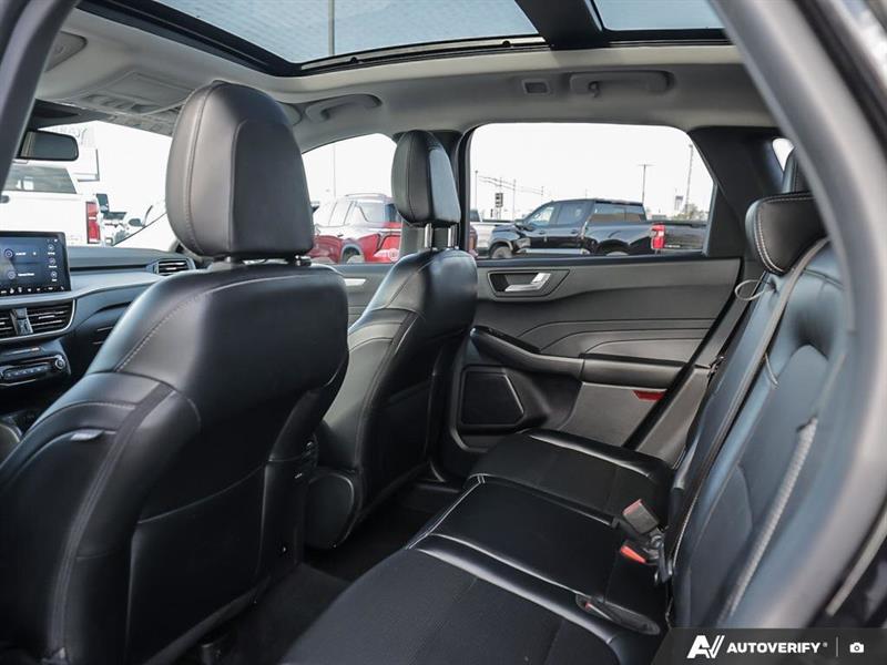 ford Escape 2024 - 26