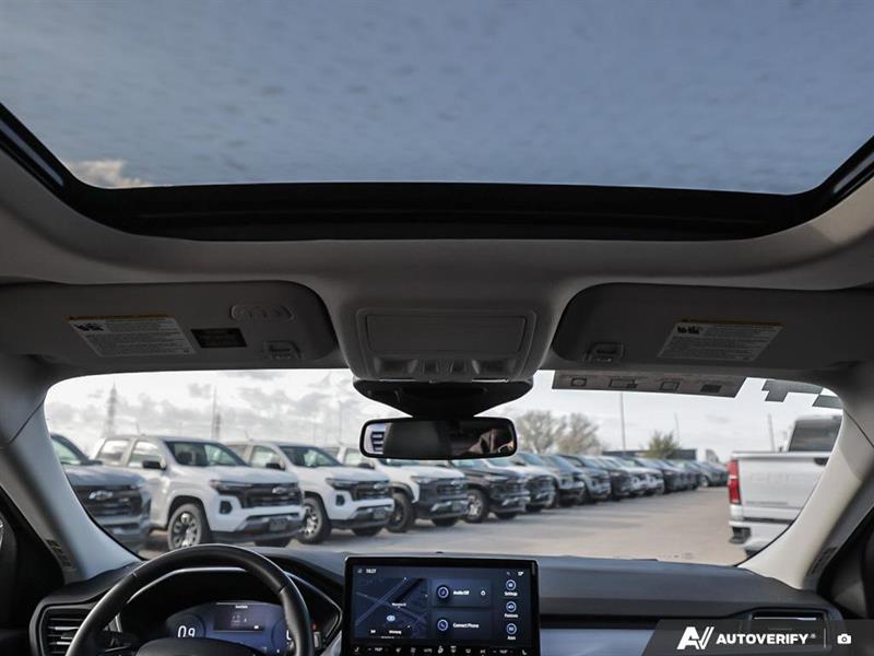 ford Escape 2024 - 28