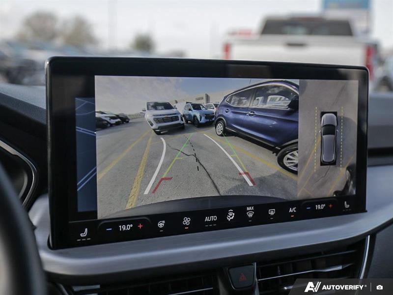 ford Escape 2024 - 29