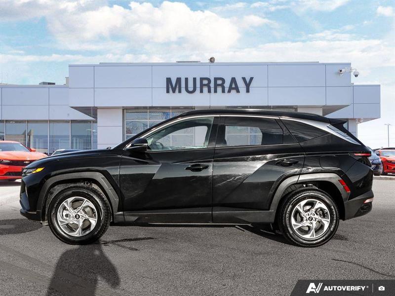 hyundai Tucson 2024 - 4