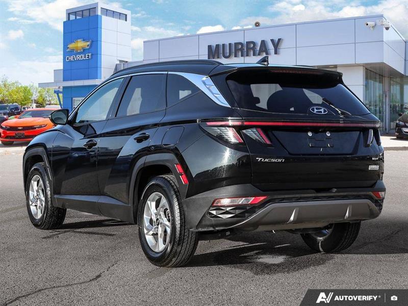 hyundai Tucson 2024 - 5