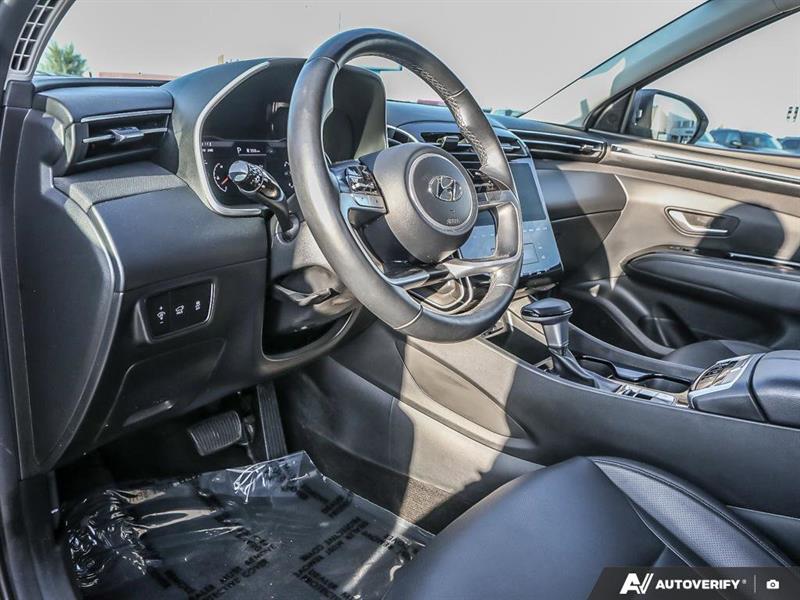 hyundai Tucson 2024 - 7