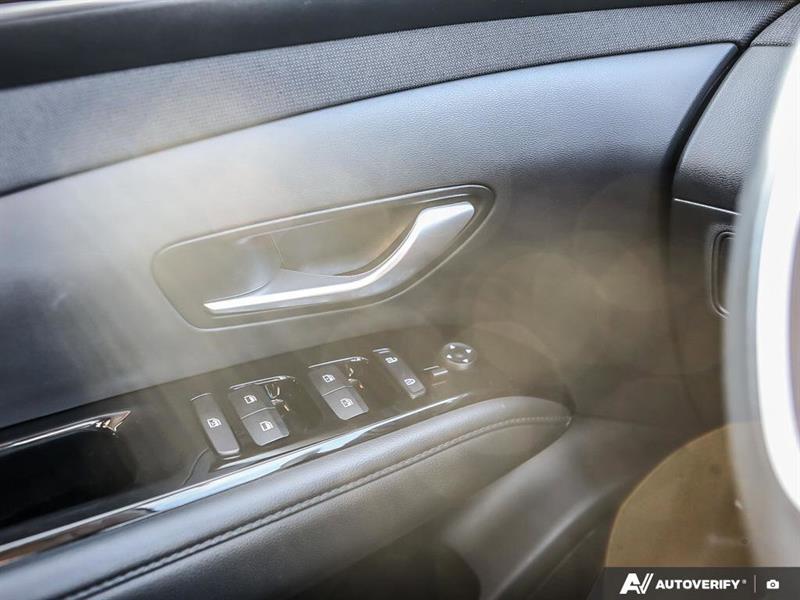 hyundai Tucson 2024 - 11