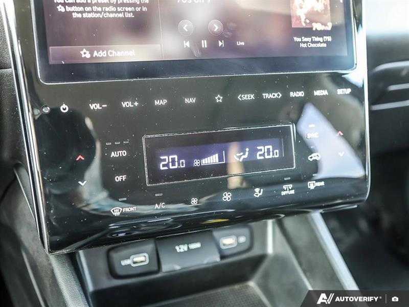 hyundai Tucson 2024 - 16