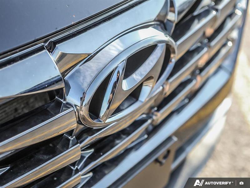 hyundai Tucson 2024 - 22