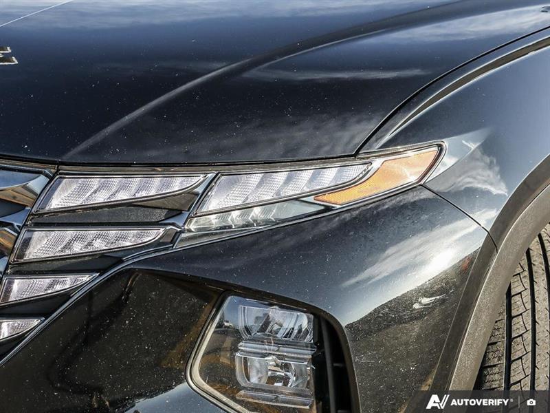 hyundai Tucson 2024 - 23