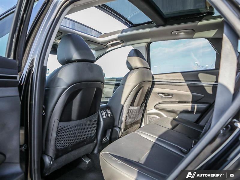 hyundai Tucson 2024 - 29