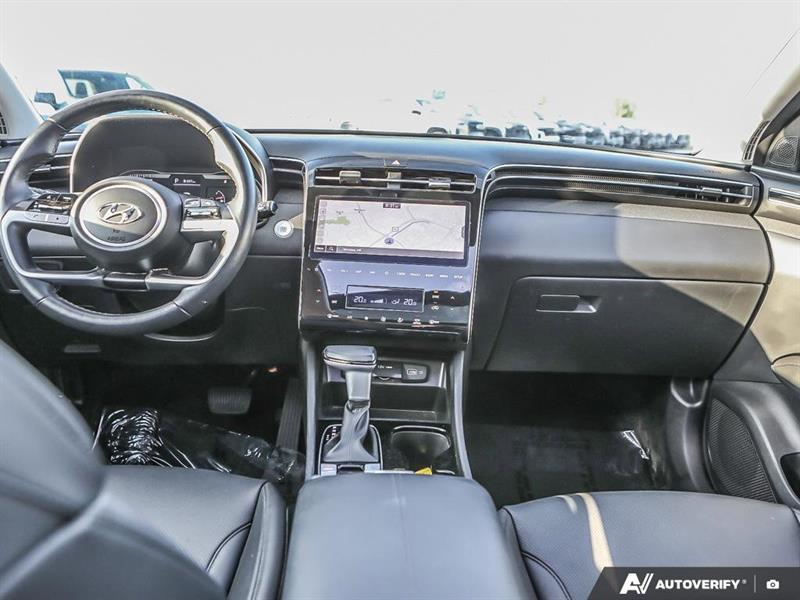 hyundai Tucson 2024 - 30